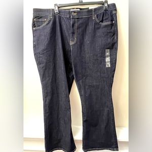 🆕 Size: 24W Bootcut Sonoma Jeans 👖